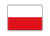 LA CELERE DISINFESTAZIONI srl - Polski